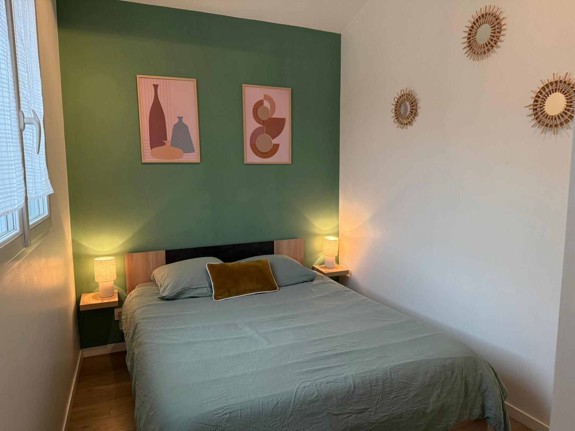 Loft, Studio And Love Rooms Bourg-Saint-Christophe Exterior foto